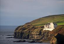 Sinclair´s Bay, Caithness, Scotland 